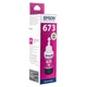 Контейнер з чорнилом Epson 673 magenta 70мл L800/1800 (C13T67334A) - зображення 2