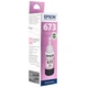 Контейнер с чернилами Epson 673 light magenta 70мл L800/1800 (C13T67364A) - изображение 2