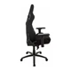 Кресло игровое GT Racer (X-0712 Shadow Black) - изображение 5