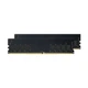 Модуль пам'яті для комп'ютера DDR4 32GB (2x16GB) 3200 MHz eXceleram (E43232XD) - зображення 2