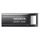 USB флеш накопичувач ADATA 32GB UR340 Black USB 3.2 (AROY-UR340-32GBK) - зображення 2