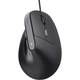 Мишка Trust Bayo II Ergonomic USB Black (25144) - зображення 4
