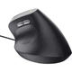 Мишка Trust Bayo II Ergonomic USB Black (25144) - зображення 5