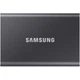 Накопитель SSD USB 3.2 2TB T7 Samsung (MU-PC2T0T/WW) - изображение 2
