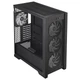 Корпус для ПК ASUS TUF Gaming GT302 ARGB Black (90DC00I0-B19000) - зображення 7