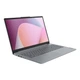 Ноутбук Lenovo IdeaPad Slim 3 15AMN8 (82XQ01BKRM) - изображение 5