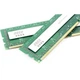 Модуль пам'яті для комп'ютера DDR3 16GB (2x8GB) 1600 MHz Silver Peewee eXceleram (E30166A) - зображення 6
