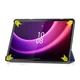 Чохол до планшета BeCover Smart Case Lenovo Tab P11 (2nd Gen) (TB-350FU/TB-350XU) 11.5" Purple (708682) - зображення 9