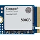 Накопичувач SSD M.2 2230 500GB NV3 Kingston (SNV3SM3/500G) - зображення 1