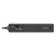 Мережевий фільтр живлення REAL-EL RS-Protect M 5m, black (EL122300030) - зображення 7