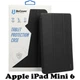 Чехол для планшета BeCover Apple iPad Mini 6 Black (707519) - изображение 2