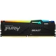 Модуль пам'яті для комп'ютера DDR5 16GB (2x8GB) 5200 MHz FURY Beast RGB Kingston Fury (ex.HyperX) (KF552C40BBAK2-16) - зображення 4