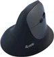 Mysz Equip 245120 Wireless/Bluetooth Black (245120) - obraz 1