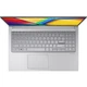 Ноутбук ASUS Vivobook 15 X1504VA-BQ500 (90NB10J2-M00PJ0) - зображення 6