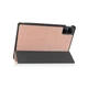 Чохол до планшета BeCover Smart Case Xiaomi Redmi Pad 10.61" 2022 Rose Gold (708730) - зображення 6