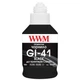 Чернила WWM Canon GI-41, 190г Black pigmented (G41BP) - изображение 3
