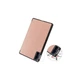 Чохол до планшета BeCover Smart Case Xiaomi Redmi Pad 10.61" 2022 Rose Gold (708730) - зображення 8