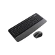 Комплект A4Tech FG2500S Plus Wireless UA Grey (4711421003261) - изображение 5