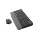 Комплект A4Tech FG2500S Plus Wireless UA Grey (4711421003261) - изображение 6