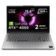 Ноутбук Lenovo LOQ 15ARP10E (83S000ESRA) - изображение 2