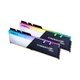 Модуль памяти для компьютера DDR4 16GB (2x8GB) 3600 MHz TridentZ NEO for AMD Ryzen G.Skill (F4-3600C18D-16GTZN) - изображение 3