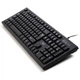 Комплект AOC KM160B USB UA Black (KM160B/97) - изображение 6