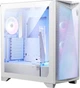 Корпус для ПК MSI (MPG GUNGNIR 300R AIRFLOW WHITE) - зображення 3