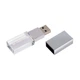 USB флеш накопичувач ColorWay 64GB ColorWay Crystal USB 3.0 (CW-USBCL64) - зображення 7
