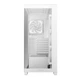 Корпус для ПК Deepcool CG580 4F White (R-CG580-WHADA4-G-1) - зображення 4