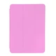 Чехол для планшета Armorstandart Smart Case iPad Air 11 2024 Pink (ARM78145) - изображение 2