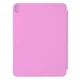 Чехол для планшета Armorstandart Smart Case iPad Air 11 2024 Pink (ARM78145) - изображение 3