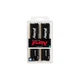 Модуль памяти для компьютера DDR4 16GB (2x8GB) 3200 MHz Black Kingston Fury (ex.HyperX) (KF432C16BBK2/16WP) - изображение 7