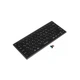 Клавіатура A4Tech FBX51C Wireless/Bluetooth Grey (4711421969765) - зображення 5