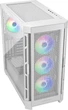Корпус для ПК Cougar (Airface Pro RGB White) - зображення 2