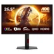 Монитор AOC (Q27G4ZDR) - изображение 1