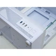 Корпус для ПК Vinga (Splinter White) - зображення 6