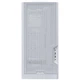 Корпус для ПК Lian Li LANCOOL 217 INF, White PC Case (G99.LAN217INFW.00) - изображение 4
