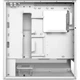 Корпус для ПК NZXT H5 Flow Compact All White (CC-H52FW-01) - зображення 6