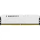 Модуль пам'яті для комп'ютера DDR5 32GB 5600 MHz FURY Beast White Kingston Fury (ex.HyperX) (KF556C40BW-32) - зображення 4