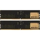 Модуль памяти для компьютера DDR5 32GB (2x16GB) 4800 MHz INTELIGENTES (IU5AIH2/32) - изображение 1