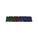 Клавиатура Defender Spark GK-300L USB UA Black (45302) - изображение 4