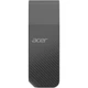 USB флеш накопитель Acer 64GB UP200 Black USB 2.0 (BL.9BWWA.511) - изображение 2