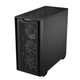 Корпус для ПК ASUS A21 PLUS TG ARGB BLACK (90DC00H0-B19010) - изображение 9