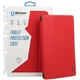 Чохол до планшета BeCover Smart Case Teclast M40 Pro 10.1" Red (709882) - зображення 2