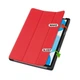 Чохол до планшета BeCover Smart Case Teclast M40 Pro 10.1" Red (709882) - зображення 8