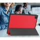 Чохол до планшета BeCover Smart Case Teclast M40 Pro 10.1" Red (709882) - зображення 10
