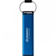 USB флеш накопичувач Kingston 128GB IronKey Keypad 200 Type-C Encrypted Blue USB 3.2 (IKKP200C/128GB) - зображення 9