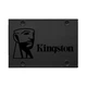 Накопичувач SSD 2.5" 480GB Kingston (SA400S37/480G) - зображення 2