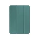 Чохол до планшета BeCover Smart Case Apple iPad Air 5 (2022) 10.9" Dark Green (710772) - зображення 4