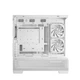 Корпус для ПК Deepcool CG380 3F White (R-CG380-WHAGM3-G) - зображення 9